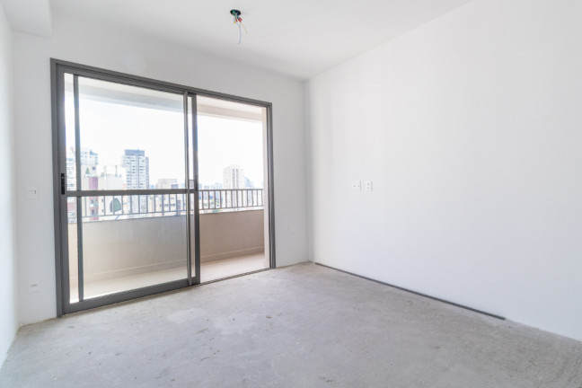 Imagem Studio com 1 Quarto à Venda, 25 m² em Vila Olímpia - São Paulo Imagem Studio com 1 Quarto à Venda, 25 m² em Vila Olímpia - São Paulo