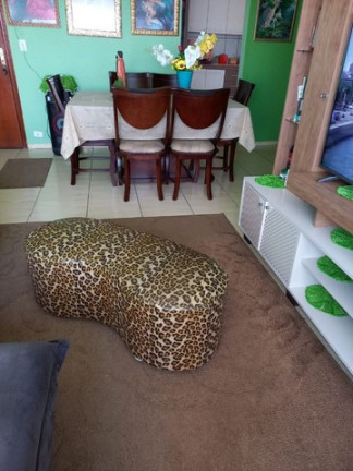 Imagem Apartamento com 2 Quartos à Venda, 92 m² em Santo Amaro - São Paulo