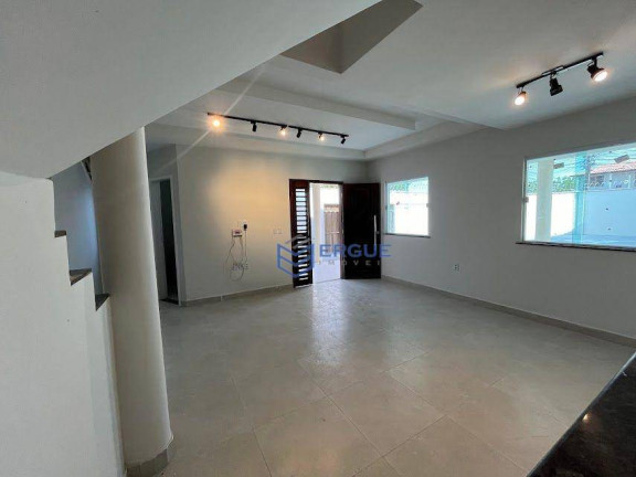 Imagem Casa com 3 Quartos à Venda, 220 m² em Prefeito José Walter - Fortaleza Imagem Casa com 3 Quartos à Venda, 220 m² em Prefeito José Walter - Fortaleza