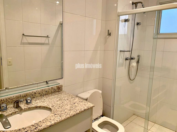 Imagem Apartamento com 3 Quartos à Venda, 129 m² em Panamby - São Paulo Imagem Apartamento com 3 Quartos à Venda, 129 m² em Panamby - São Paulo