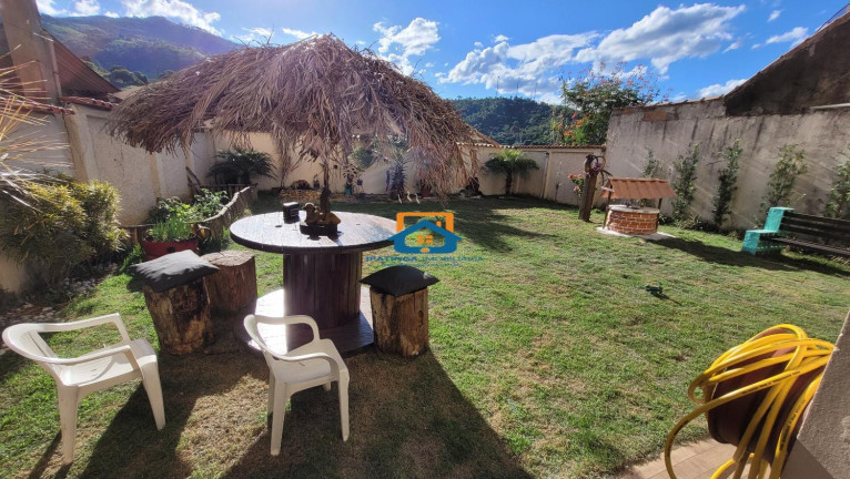 Imagem Casa com 4 Quartos à Venda, 312 m² em Veraneio - Santana Do Paraíso
