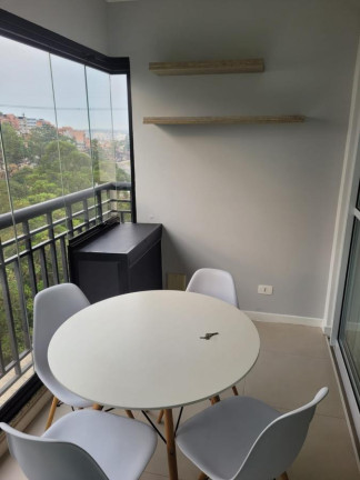 Imagem Apartamento com 1 Quarto à Venda, 38 m² em Vila Andrade - São Paulo Imagem Apartamento com 1 Quarto à Venda, 38 m² em Vila Andrade - São Paulo