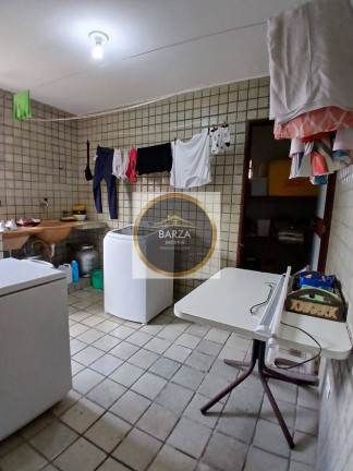 Imagem Casa com 4 Quartos à Venda, 220 m² em Aldeia Dos Camarás - Camaragibe Imagem Casa com 4 Quartos à Venda, 220 m² em Aldeia Dos Camarás - Camaragibe