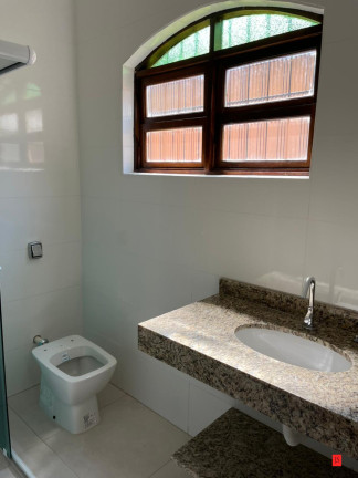 Imagem Casa com 2 Quartos à Venda, 220 m² em Itaguá - Ubatuba