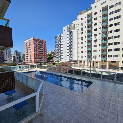 Imagem Apartamento com 1 Quarto à Venda, 430 m² em Tupi - Praia Grande
