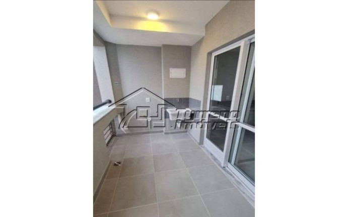 Imagem Apartamento com 2 Quartos à Venda, 55 m² em Vila Industrial - São José Dos Campos