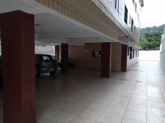 Imagem Apartamento com 2 Quartos para Alugar, 74 m² em Canto Do Forte - Praia Grande