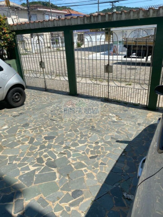 Imagem Apartamento com 2 Quartos à Venda, 67 m² em Parque Bitaru - São Vicente