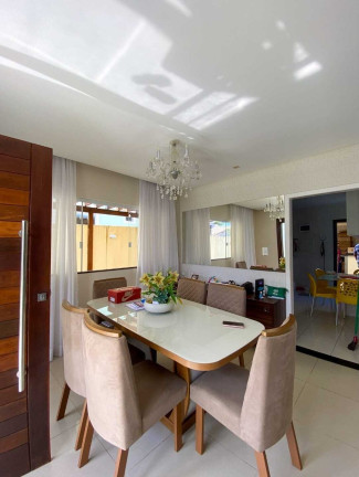 Imagem Casa de Condomínio com 4 Quartos à Venda, 230 m² em Boa União (abrantes) - Camaçari