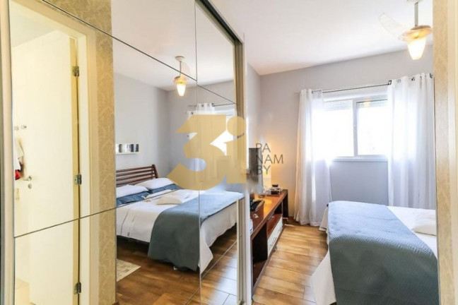 Imagem Apartamento com 3 Quartos à Venda, 108 m² em Panamby - São Paulo