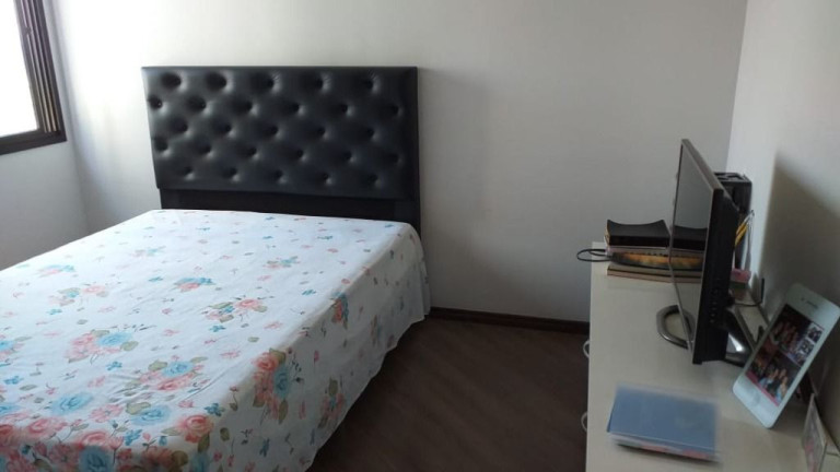 Imagem Apartamento com 3 Quartos à Venda, 127 m² em Vila Santa Teresa - Santo André Imagem Apartamento com 3 Quartos à Venda, 127 m² em Vila Santa Teresa - Santo André