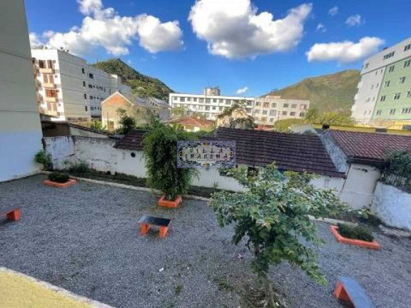 Apartamento com 2 Quartos à Venda, 58 m² em Alto - Teresópolis