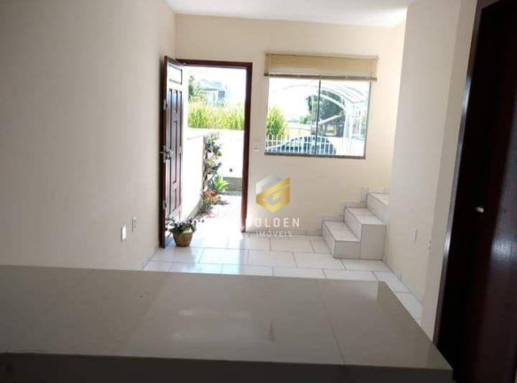 Imagem Sobrado com 2 Quartos à Venda, 62 m² em Universitário - Tijucas Imagem Sobrado com 2 Quartos à Venda, 62 m² em Universitário - Tijucas