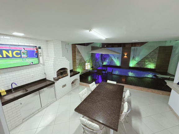 Imagem Casa com 3 Quartos à Venda, 250 m² em Colina De Laranjeiras - Serra Imagem Casa com 3 Quartos à Venda, 250 m² em Colina De Laranjeiras - Serra