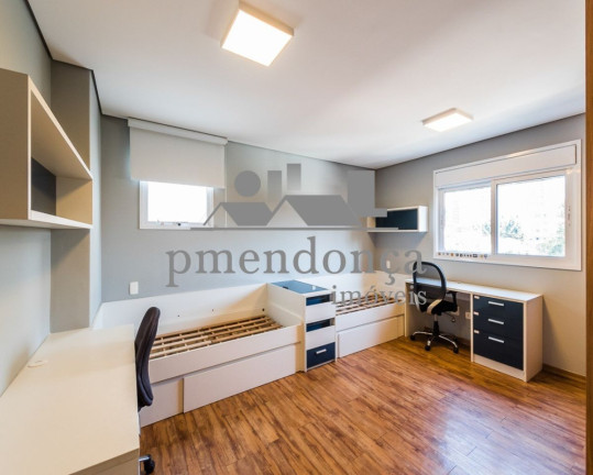 Imagem Apartamento com 4 Quartos à Venda, 272 m² em Perdizes - São Paulo