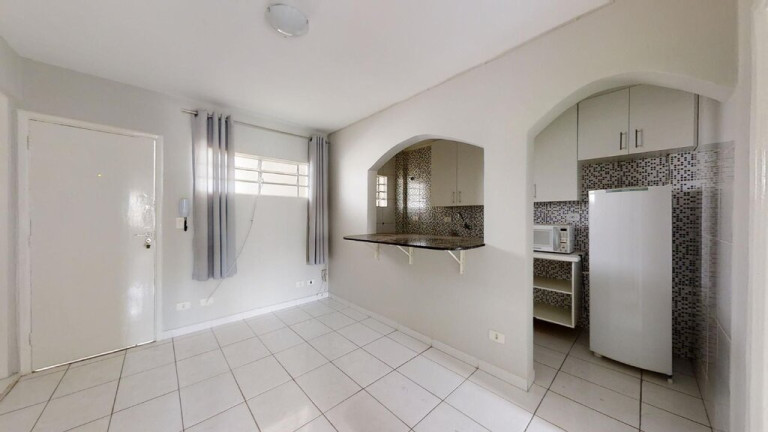 Foto do imóvel Apartamento com 2 Quartos à Venda, 44 m² em Pinheiros - São Paulo