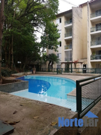 Imagem Apartamento com 2 Quartos à Venda, 51 m² em Jardim Peri - São Paulo