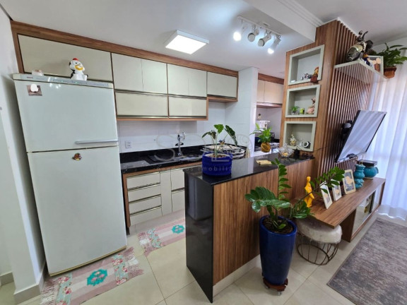 Imagem Apartamento com 2 Quartos à Venda, 137 m² em Centro - Araraquara