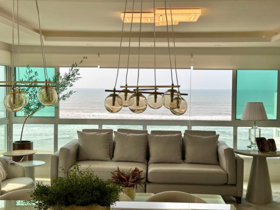 Imagem Apartamento com 4 Quartos à Venda, 135 m² em Navegantes - Capao Da Canoa