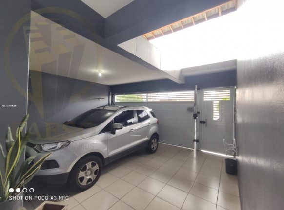 Imagem Casa com 4 Quartos à Venda, 97 m² em Jardim D`icaraí - Salto