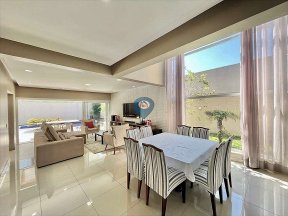 Imagem Casa com 4 Quartos à Venda, 315 m² em Moinho Velho - Cotia