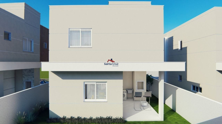 Imagem Sobrado com 3 Quartos à Venda, 180 m² em Ingleses Do Rio Vermelho - Florianópolis