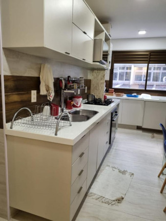 Imagem Imóvel com 4 Quartos à Venda, 124 m² em Jaqueira - Recife