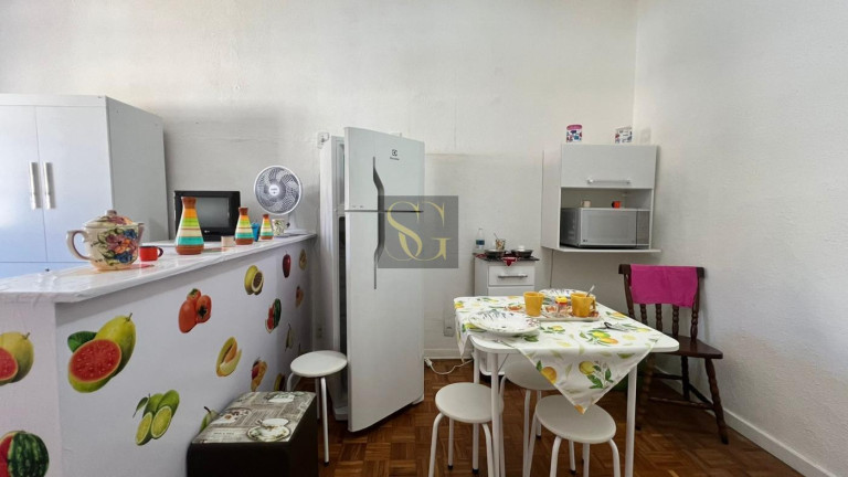 Imagem Apartamento com 1 Quarto à Venda, 23 m² em Alto - Teresópolis Imagem Apartamento com 1 Quarto à Venda, 23 m² em Alto - Teresópolis