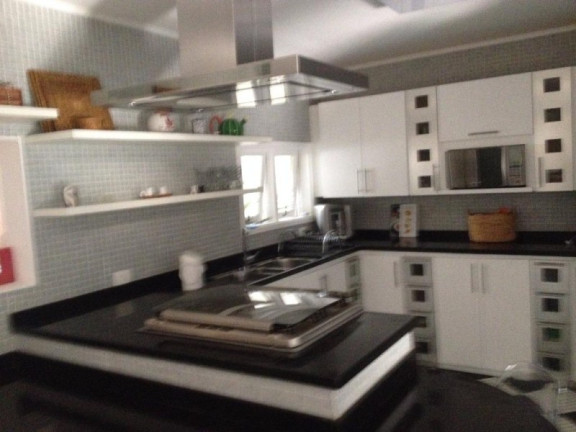 Imagem Casa com 4 Quartos à Venda, 144 m² em Jardim Paulista - São Paulo