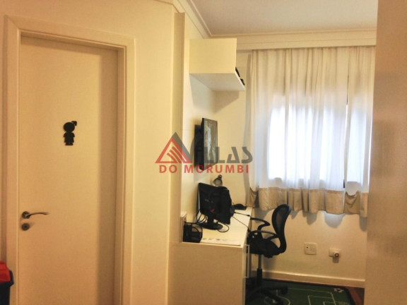 Imagem Apartamento com 4 Quartos à Venda, 200 m² em Catumbi - São Paulo