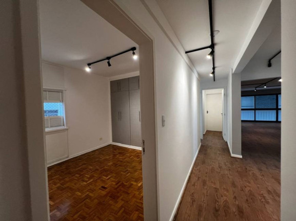 Imagem Imóvel com 3 Quartos à Venda, 160 m² em Paraíso - São Paulo Imagem Imóvel com 3 Quartos à Venda, 160 m² em Paraíso - São Paulo