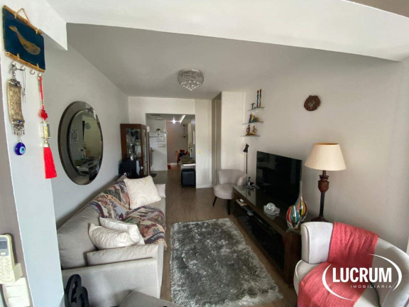 Imagem Apartamento com 2 Quartos à Venda, 86 m² em Copacabana - Rio De Janeiro