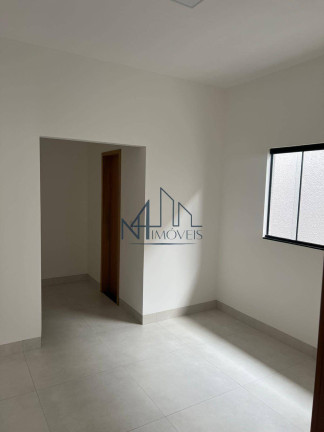 Imagem Casa com 3 Quartos à Venda, 150 m² em Residencial Recanto Do Bosque - Goiânia