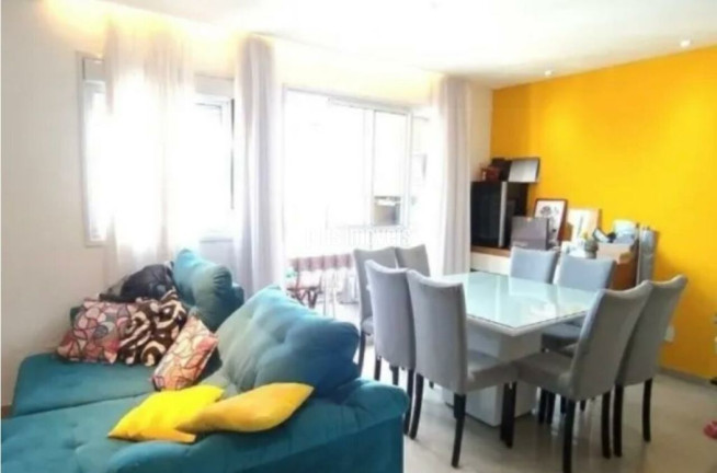 Imagem Apartamento com 2 Quartos à Venda, 89 m² em Cursino - São Paulo Imagem Apartamento com 2 Quartos à Venda, 89 m² em Cursino - São Paulo