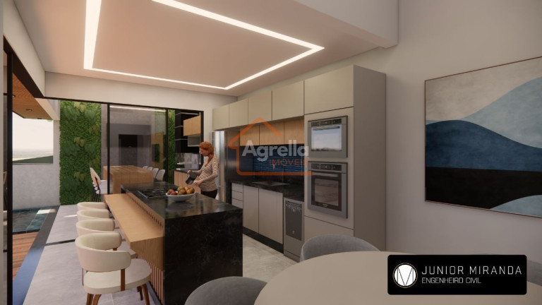 Imagem Imóvel com 3 Quartos à Venda, 222 m² em Condomínio Reserva Da Mata - Mogi Mirim Imagem Imóvel com 3 Quartos à Venda, 222 m² em Condomínio Reserva Da Mata - Mogi Mirim