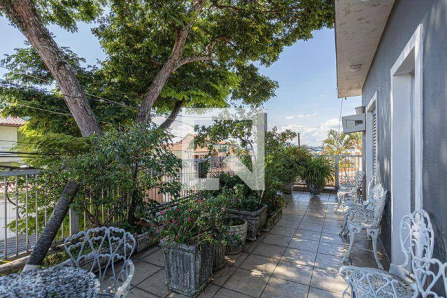 Imagem Sobrado com 5 Quartos à Venda, 310 m² em Jardim Das Flores - Osasco