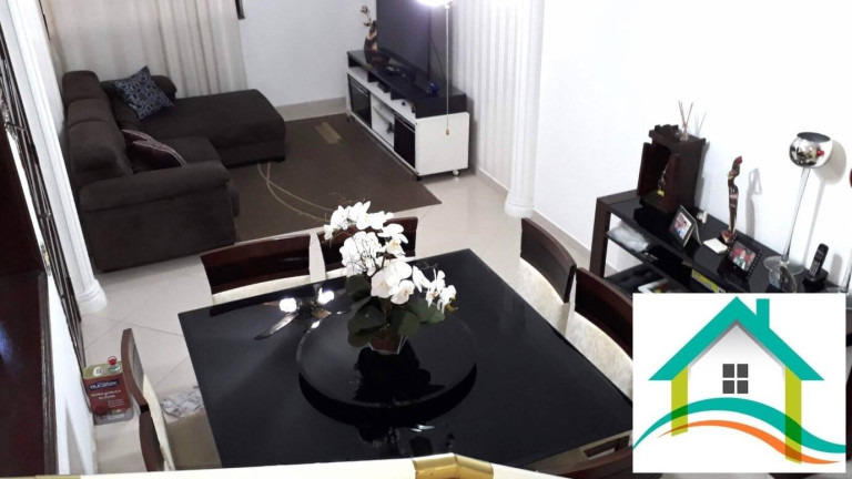 Imagem Sobrado com 3 Quartos à Venda, 150 m² em Chácara Belenzinho - São Paulo Imagem Sobrado com 3 Quartos à Venda, 150 m² em Chácara Belenzinho - São Paulo