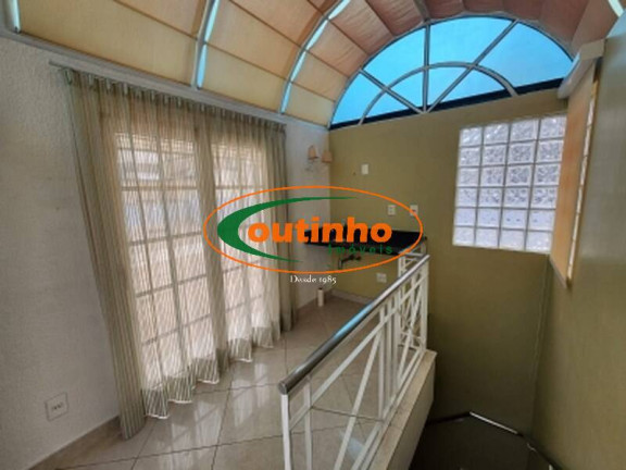 Imagem Cobertura com 4 Quartos à Venda, 321 m² em Tijuca - Rio De Janeiro