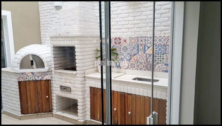 Imagem Casa com 3 Quartos à Venda, 481 m² em Alto Da Boa Vista - São Paulo