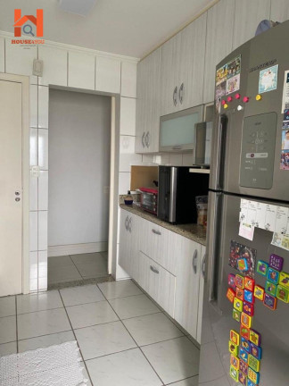 Imagem Apartamento com 2 Quartos à Venda, 63 m² em Vila Monte Alegre - São Paulo Imagem Apartamento com 2 Quartos à Venda, 63 m² em Vila Monte Alegre - São Paulo