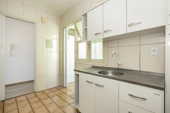 Imagem Apartamento com 1 Quarto à Venda, 45 m² em Jardim Carvalho - Porto Alegre