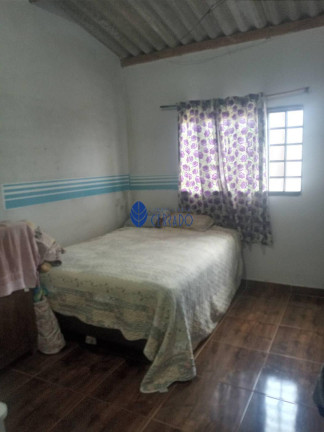 Imagem Casa com 2 Quartos à Venda, 200 m² em Residencial Do Trabalhador - Anápolis