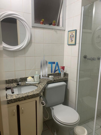 Imagem Imóvel com 3 Quartos à Venda, 80 m² em Jardim Santa Genebra - Campinas Imagem Imóvel com 3 Quartos à Venda, 80 m² em Jardim Santa Genebra - Campinas