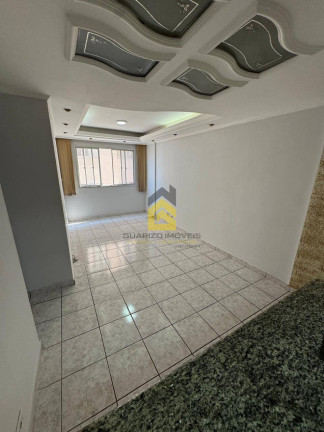 Apartamento com 3 Quartos para Alugar, 65 m² em Vila Palmares - Santo André
