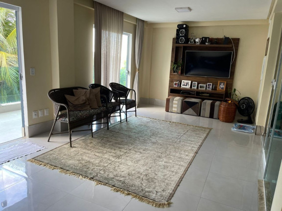 Imagem Casa com 3 Quartos à Venda, 311 m² em Pituaçu - Salvador