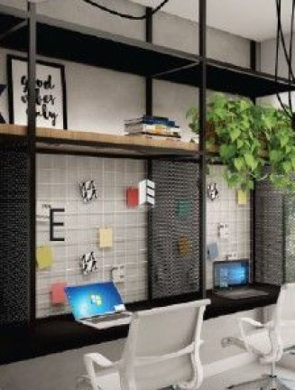 Imagem Apartamento com 1 Quarto à Venda, 67 m² em Nossa Senhora De Fátima - Santa Maria