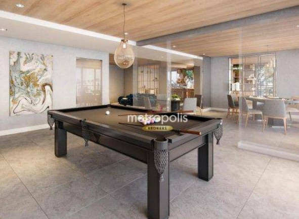 Imagem Apartamento com 1 Quarto à Venda, 30 m² em Brooklin - São Paulo