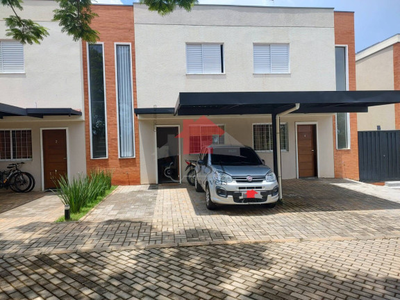 Imagem Casa com 2 Quartos à Venda, 76 m² em Chácara Recreio Alvorada - Hortolândia