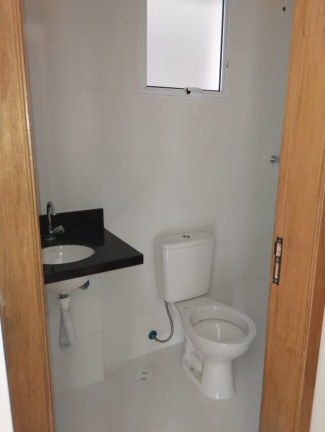 Imagem Apartamento com 1 Quarto à Venda, 30 m² em Tatuapé - São Paulo Imagem Apartamento com 1 Quarto à Venda, 30 m² em Tatuapé - São Paulo