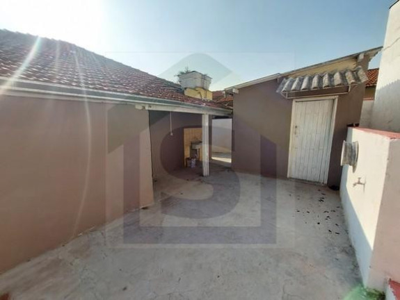 Imagem Casa com 3 Quartos à Venda, 130 m² em Vila Maria - Botucatu